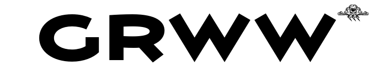 GRWW Logo